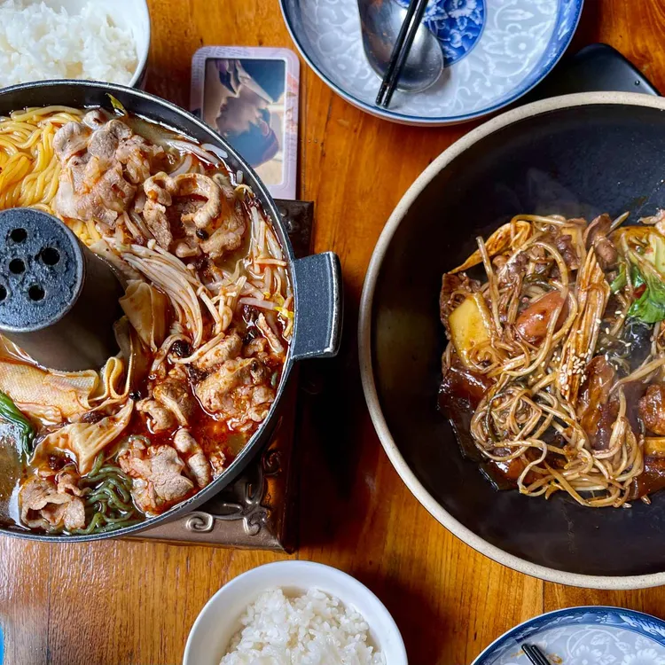 마녀마라집 대표 사진