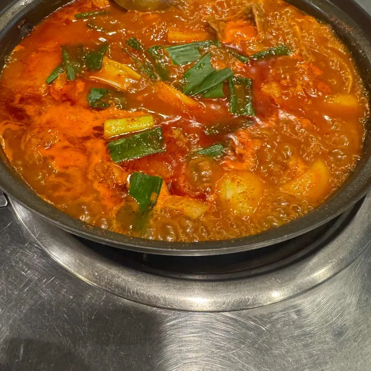 호계당&길목집 대표 사진