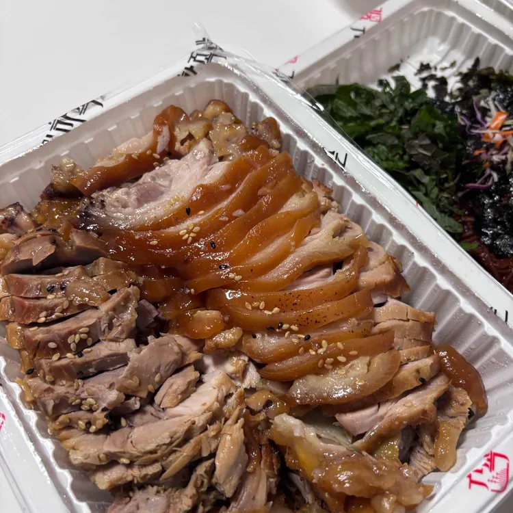 귀한족발 대표 사진