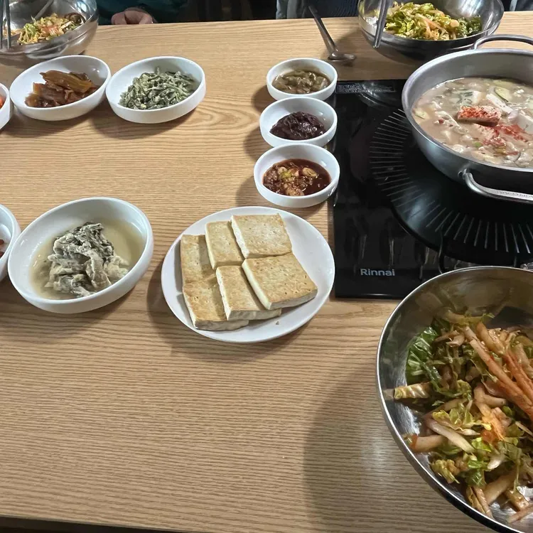 김실네청국장 대표 사진