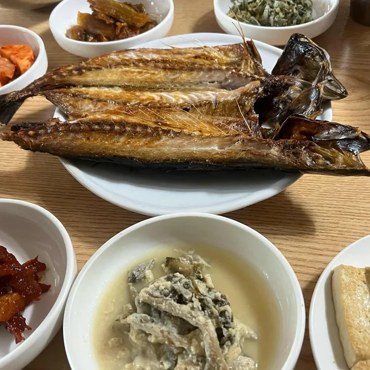 김실네청국장 대표 사진