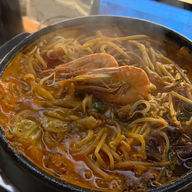 야키토리 도요 대표 사진