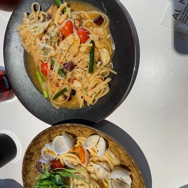알 누오보 대표 사진