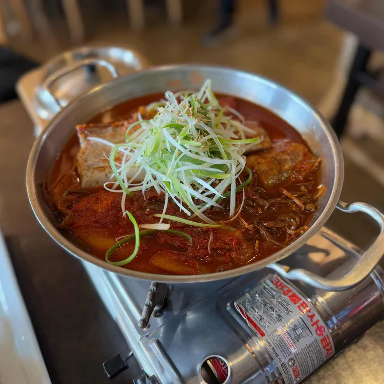 온고당 대표 사진