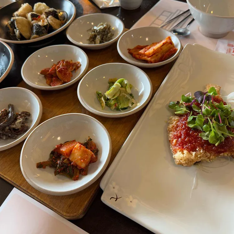 온고당 대표 사진