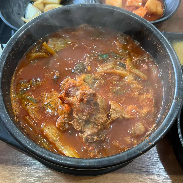 맛울림감자탕 대표 사진