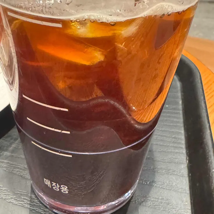 스타벅스 대표 사진