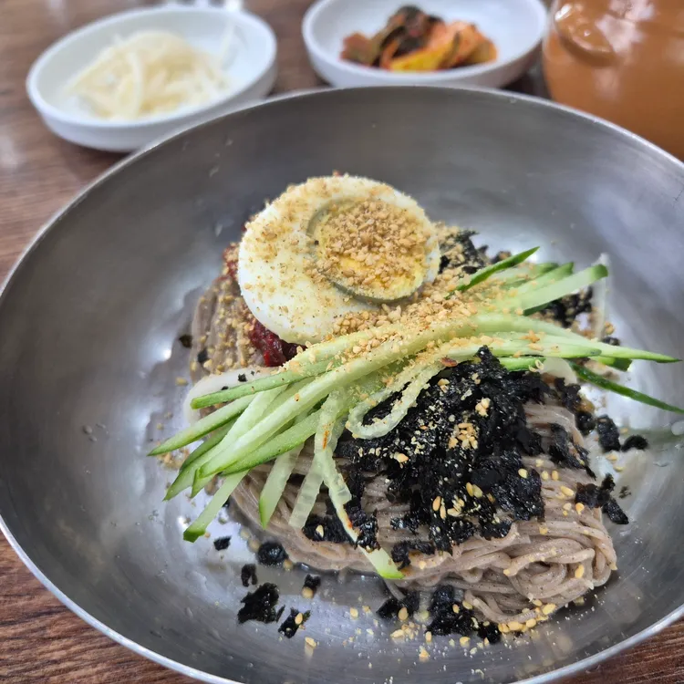평강막국수 대표 사진