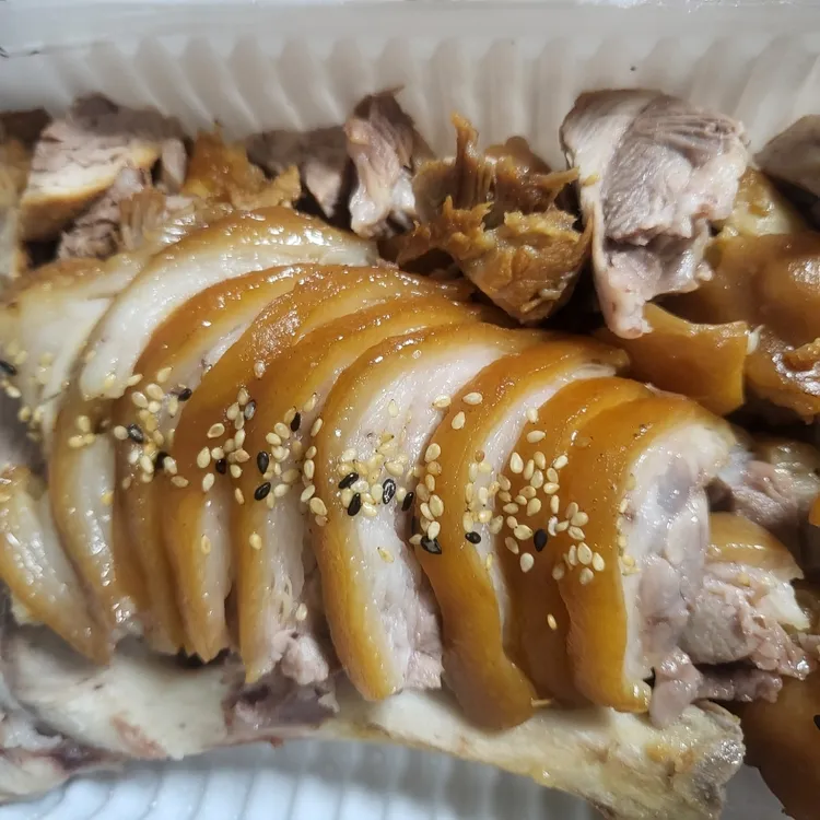 귀한족발 대표 사진