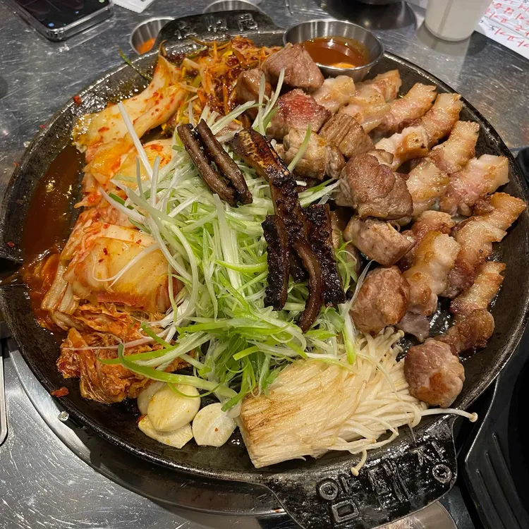 임대장 사진 1