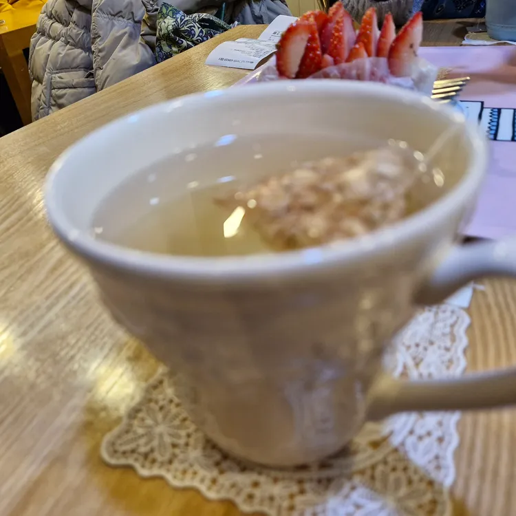 올리브가든 대표 사진