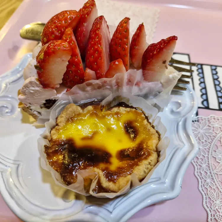 올리브가든 대표 사진