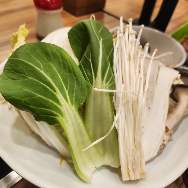 등촌동샤브샤브칼국수 대표 사진