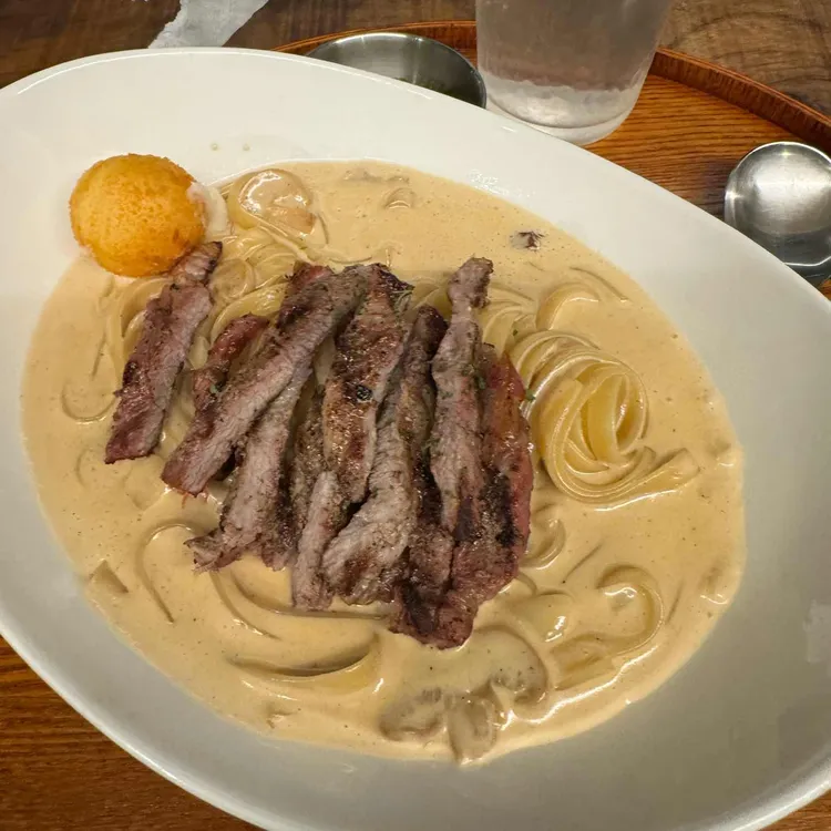 W bean&파스토보이 대표 사진