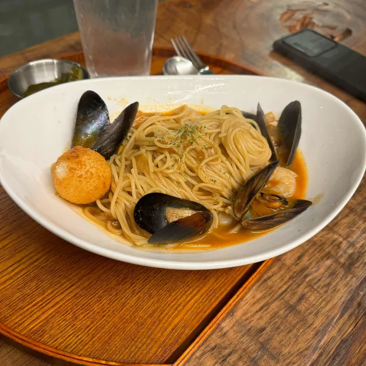 W bean&파스토보이 대표 사진