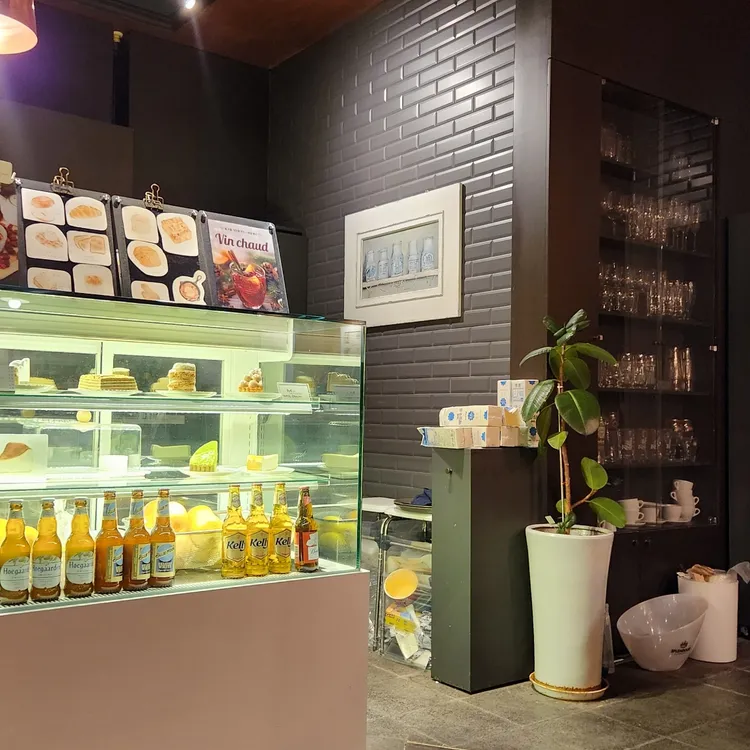 CAFE THE MIXOLOGY 대표 사진