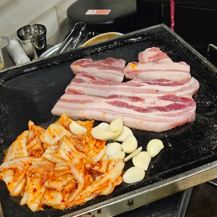 솔밭삼겹살 대표 사진