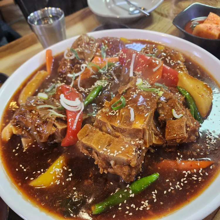 원당감자탕 대표 사진