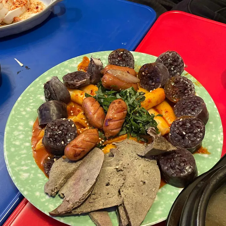 짱구네 심야식당 사진 2