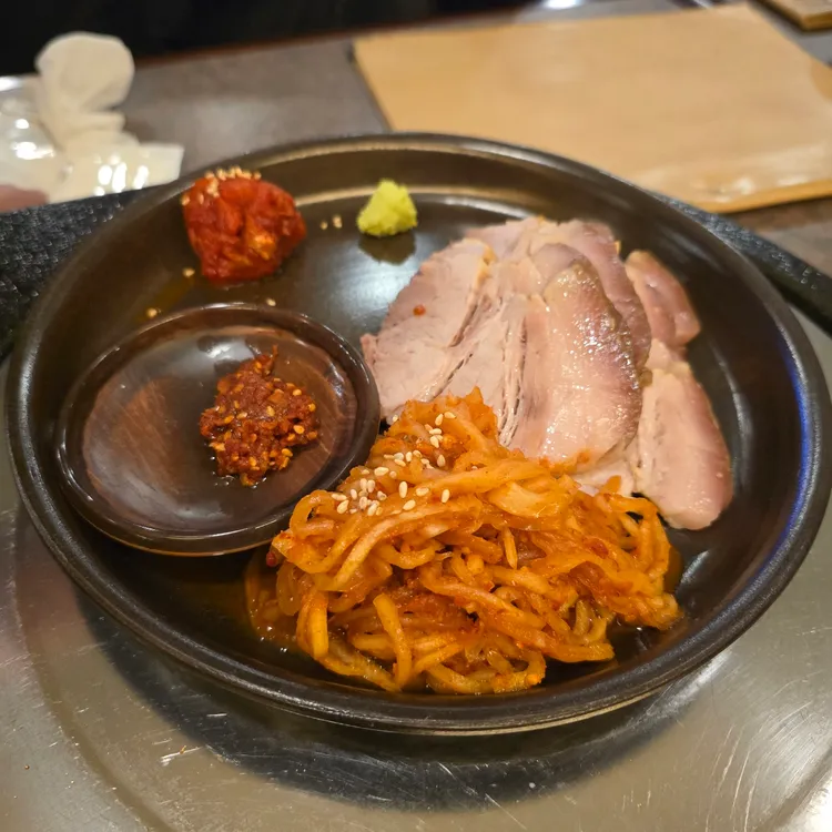 오덕장 사진 1