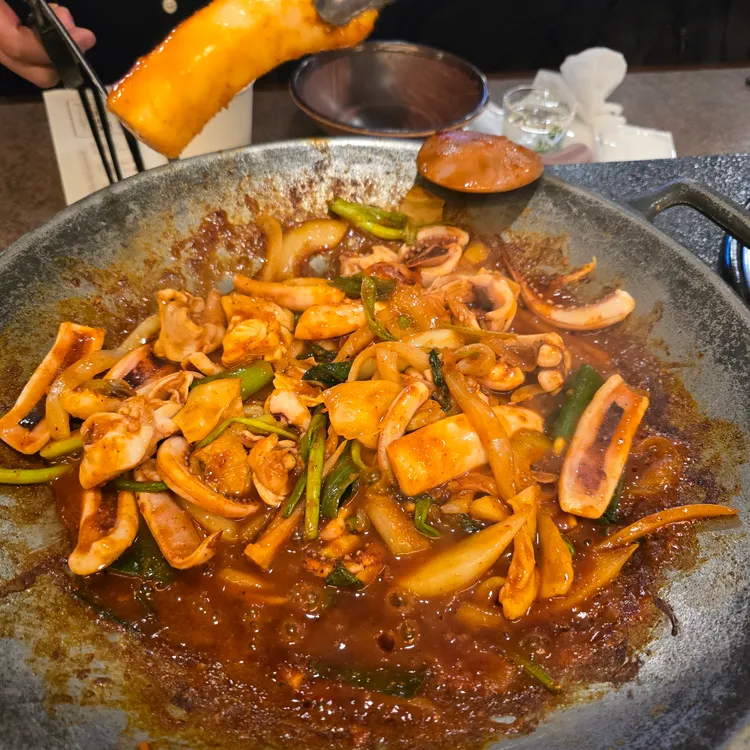 오덕장 사진 2