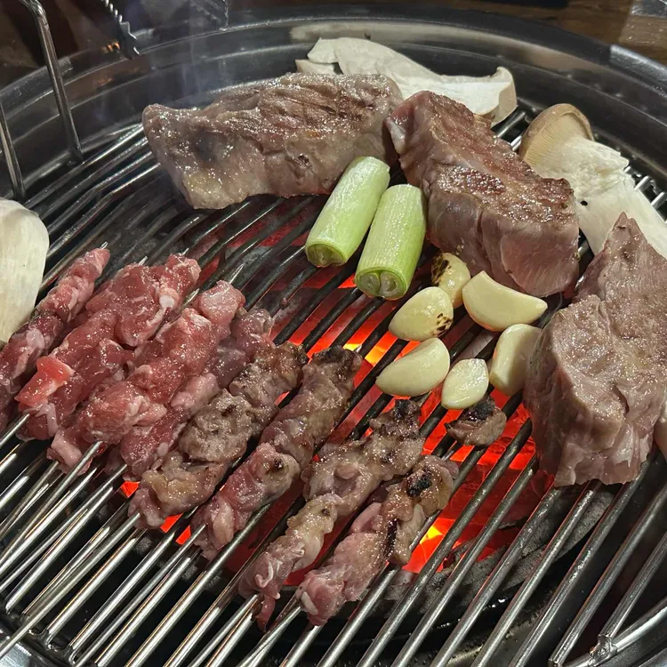 초램양고기 대표 사진