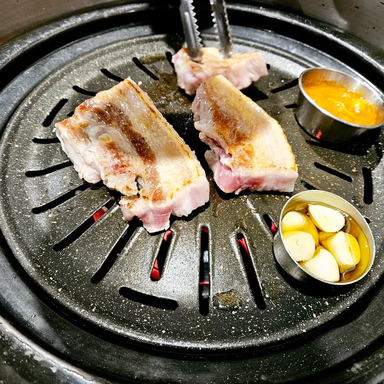 육갑식당 대표 사진