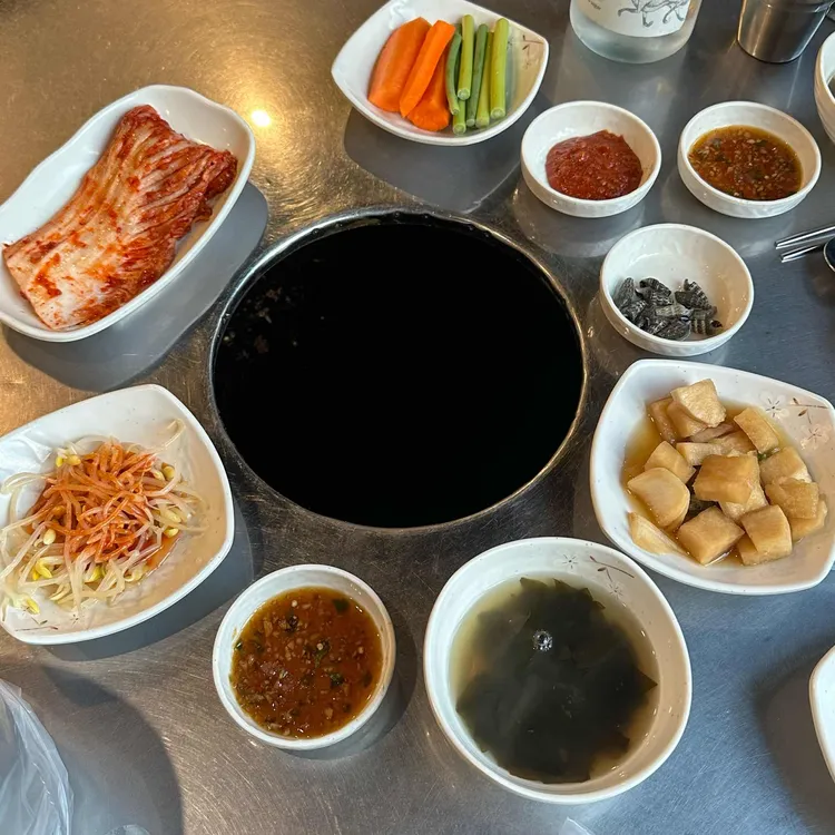 구이구이쪽갈비 대표 사진