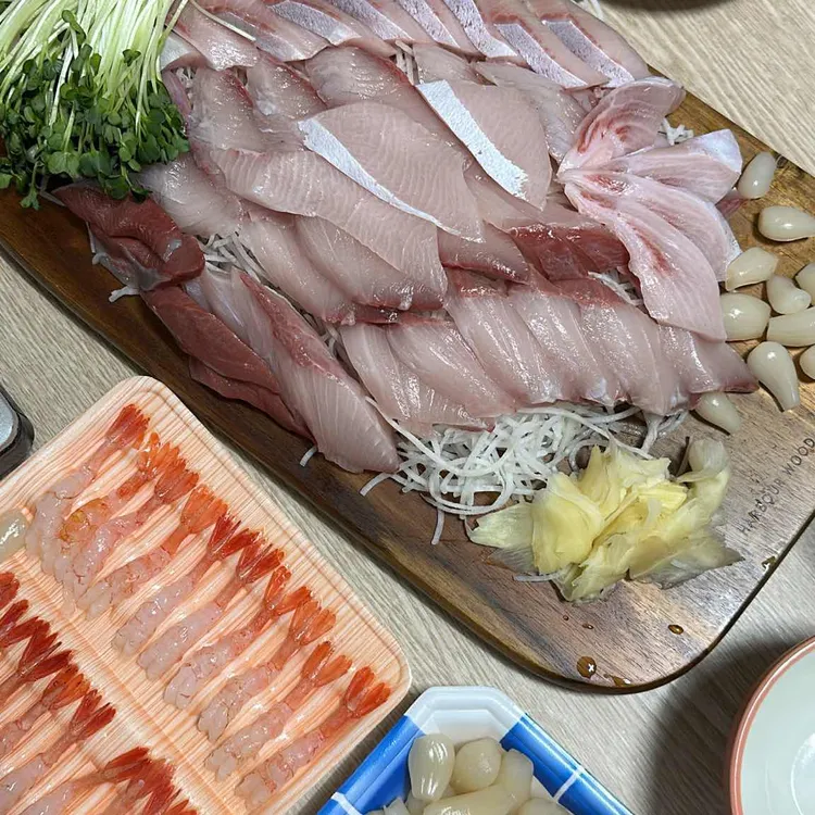 신안군횟집 대표 사진