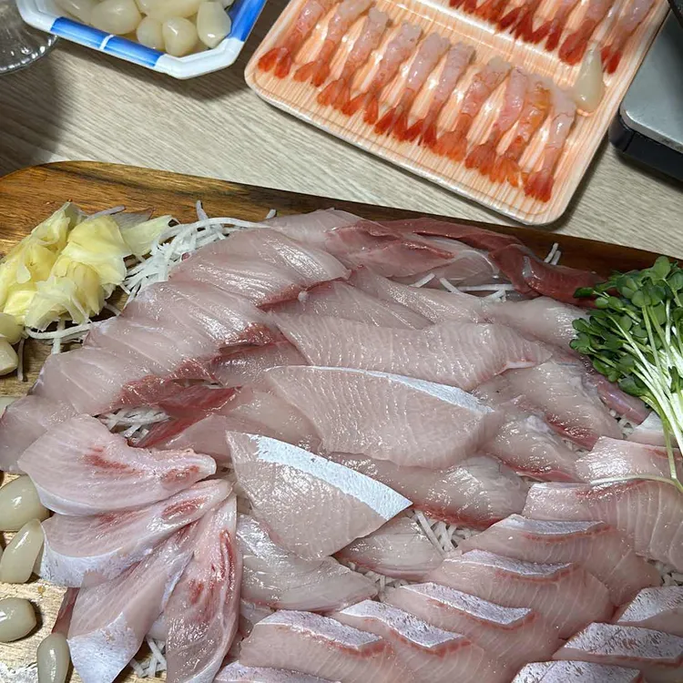 신안군횟집 대표 사진