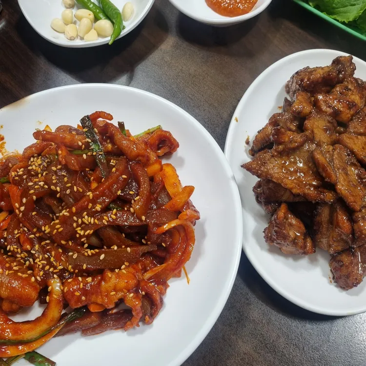 재구네 닭발 대표 사진