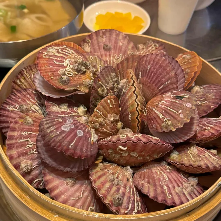 미가포차 대표 사진