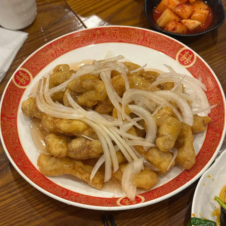 상하이 델리 대표 사진
