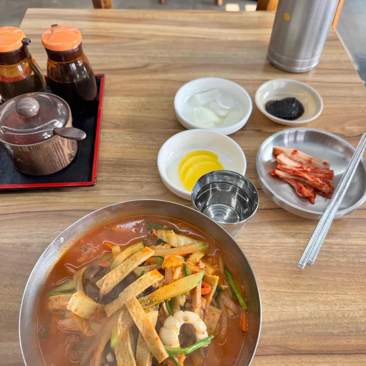 성수식당 대표 사진
