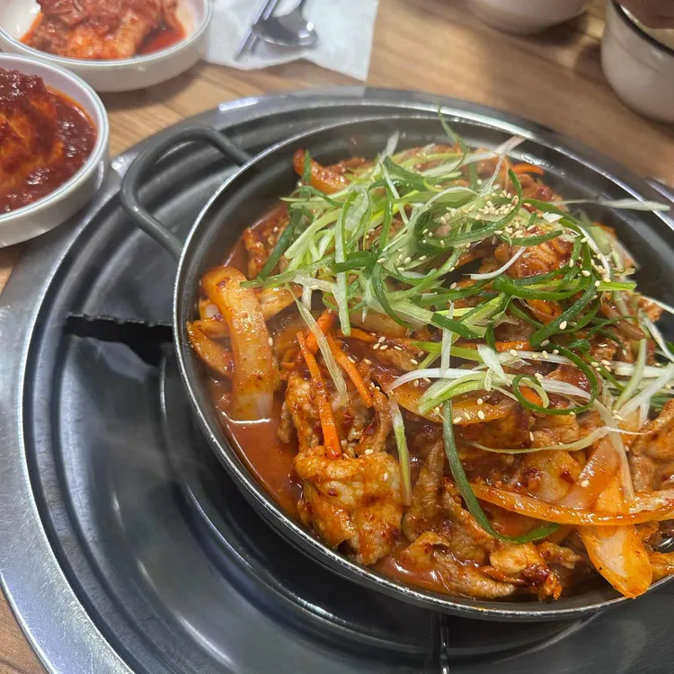 큰손식당 사진