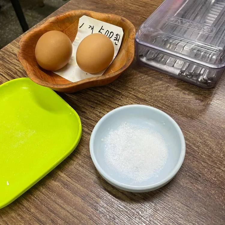 시대우동김밥 사진 2