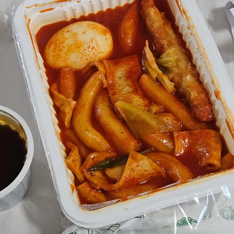 양곡분식 대표 사진