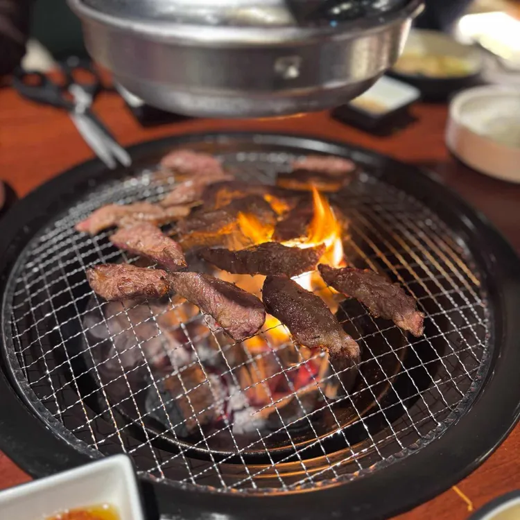소사냥 대표 사진