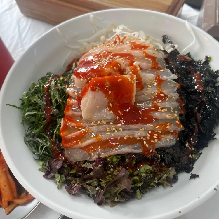 안면식당 대표 사진