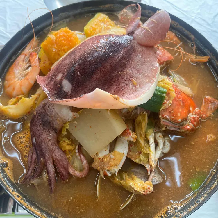 안면식당 대표 사진