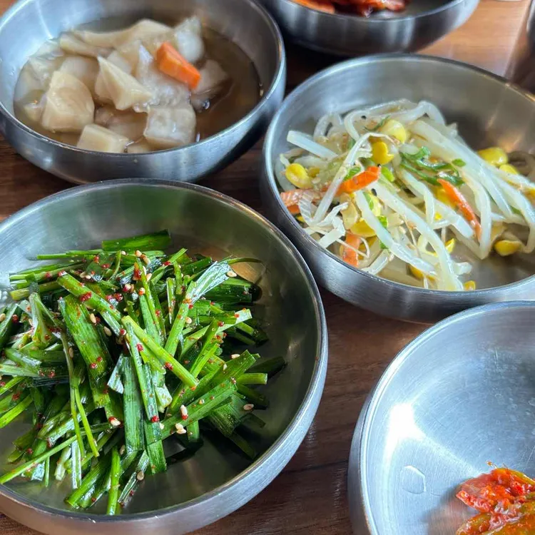 한옥마을물갈비 대표 사진