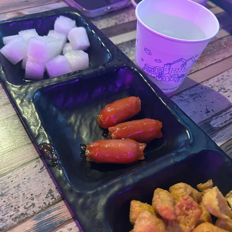 닭다릿들&편한맥주 대표 사진