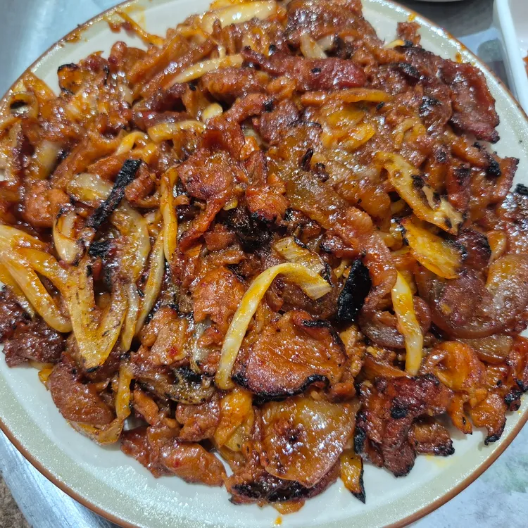 일미석쇠불고기 대표 사진