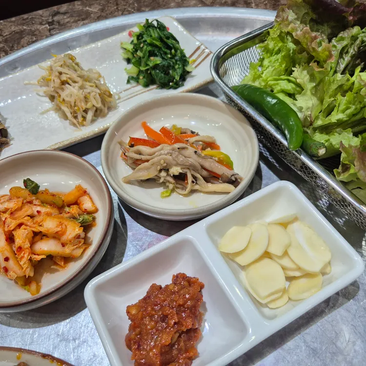 일미석쇠불고기 대표 사진