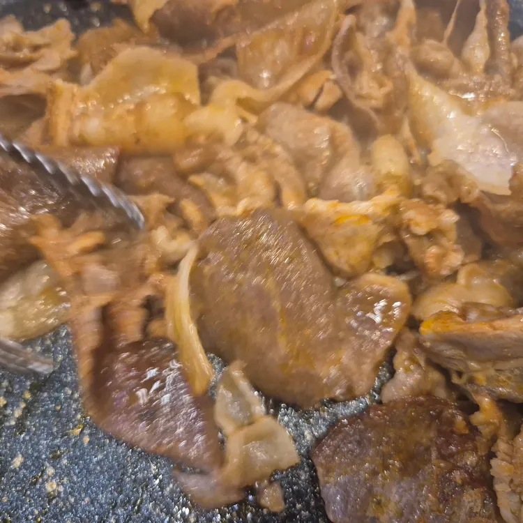 새마을식당 사진 1