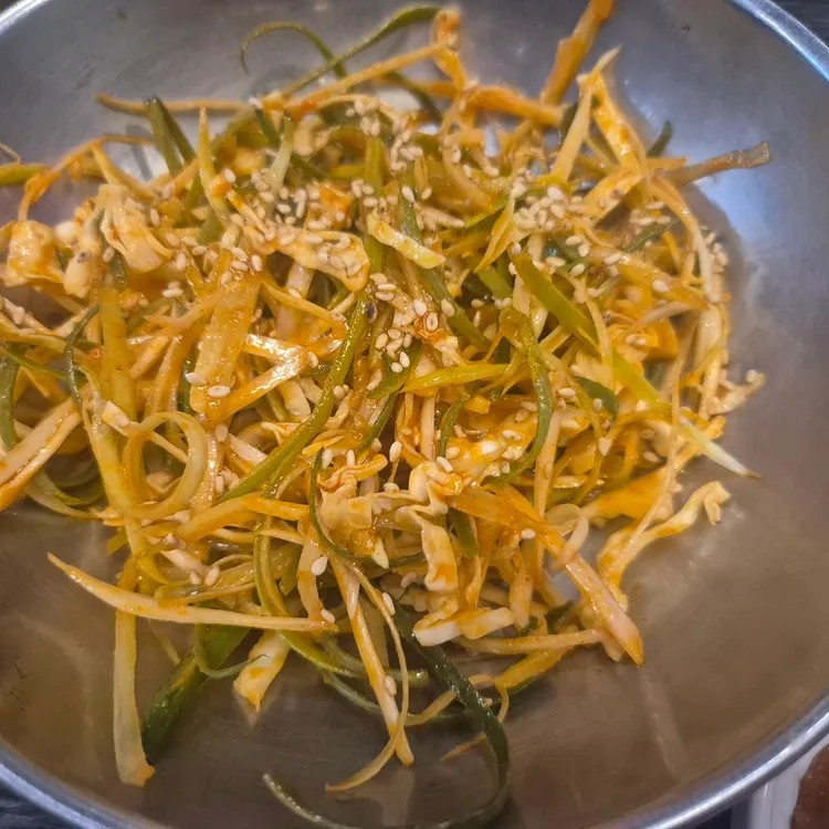 새마을식당 사진 2
