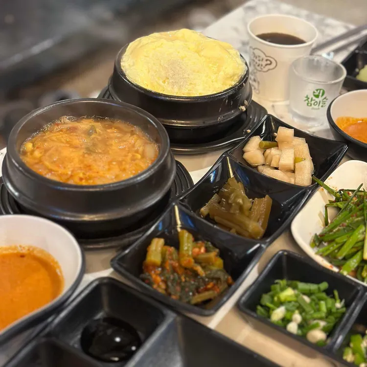 꼬숩 대표 사진