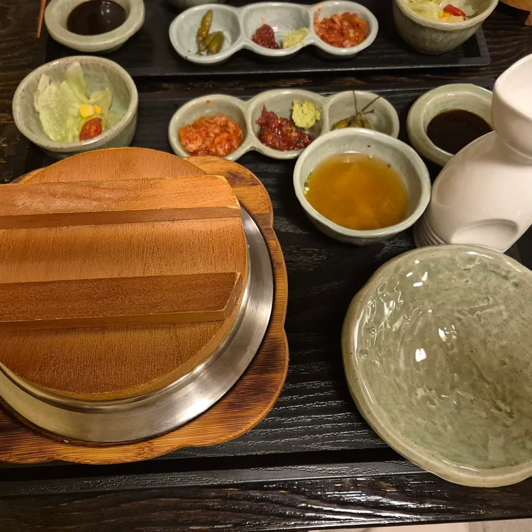 솔솥 대표 사진