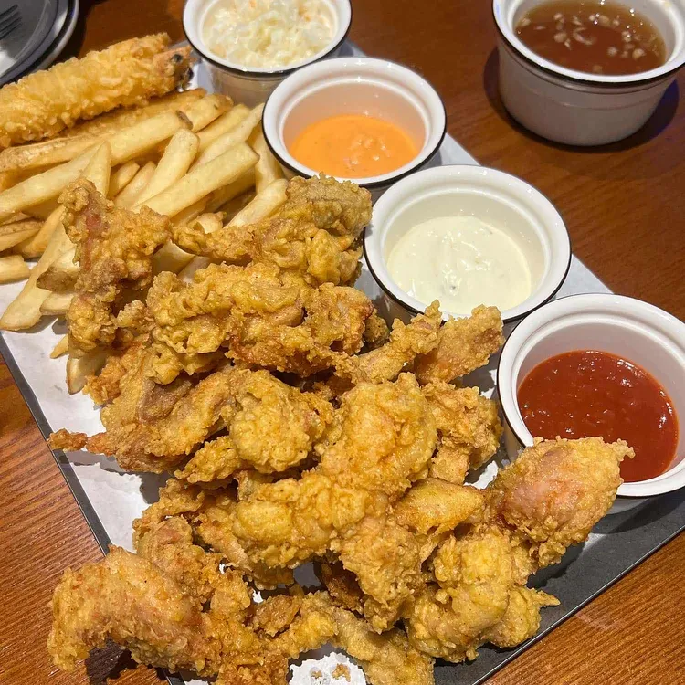 노랑통닭 대표 사진