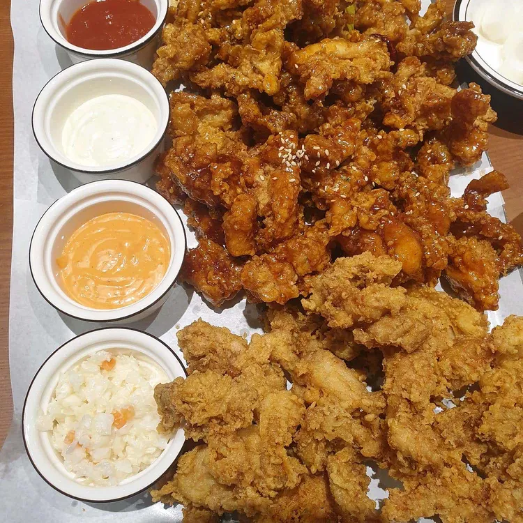 노랑통닭 대표 사진